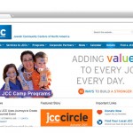 Non-profit Genesis Framework Wordpress Website