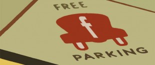 No more free ride for Facebook marketers