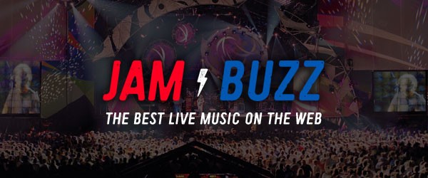 Launching my new project: Jam Buzz